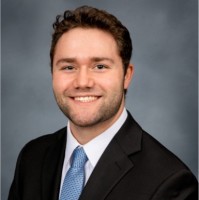 Reyes Coca-Cola Bottling Employee Bennett Cooper's profile photo