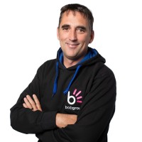 Bob Group Employee Andy Higgins's profile photo