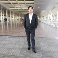 Education Unlimited Employee Syed Bukhari's profile photo