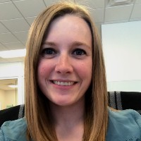 University of Minnesota Duluth Employee Anna Bauman's profile photo