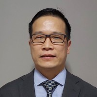 Fullerton Health Employee Jeffrey Toh's profile photo