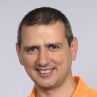 HistoSonics, Inc. Employee Zeljko Mladenovic's profile photo