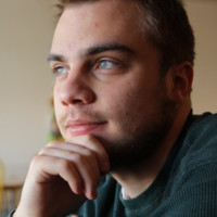 Ibeos Employee Hunter Morris's profile photo