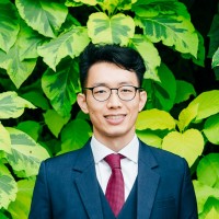 EDBI Pte Ltd Employee Derrick Xu's profile photo