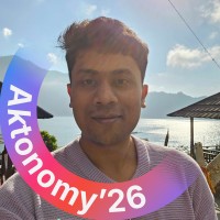 Akto.io Employee Ayush Agarwal's profile photo