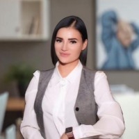 StrikePlagiarism.com Employee Verona Bashkareva's profile photo