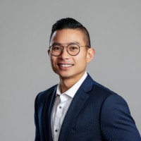 Eye Recommend Employee Glen Obiso's profile photo