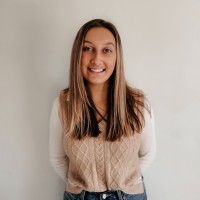 Vinnie Louise, LLC Employee Kaitlin Ladha's profile photo