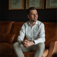 Grundl Leadership Institut Employee Marcel Roll's profile photo