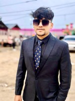 CAS Total Solutions Employee Akash Sah's profile photo