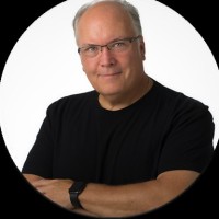 ProMedia Group Employee Dan Williamson's profile photo