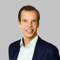 VR Sverige Employee Carl Reiman's profile photo