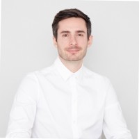 Stealth Global Holdings Employee Matthew Page's profile photo