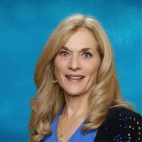 Panasonic TOUGHBOOK Employee Mary Hall's profile photo