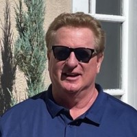 Rob Ettenson