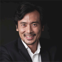 艾格拉信息咨询(北京)有限公司 Employee Edward Goh's profile photo