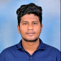 Muthu Kumar's profile photo
