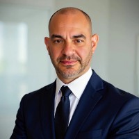 Trilliant Employee Steven Lupo's profile photo