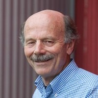 Ken Promersberger