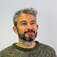 Fundación Civio Employee David Cabo's profile photo