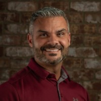 OpenEye Employee Nick Garcia's profile photo