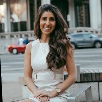 FIDx Employee Sara Selverian's profile photo