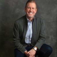 Lakeside Book Company Employee Todd McGarity's profile photo
