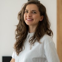 RebelDot Employee Roxana Turos's profile photo