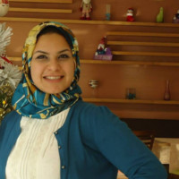 Breadfast Employee Sarah Serafy's profile photo