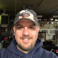 Mercedes-Benz U.S. International Employee Bj Baker's profile photo