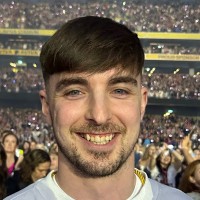 Zoetis Employee Christopher O'Donovan's profile photo