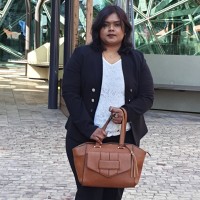 Class Plastics Employee Rekha Suriyaprakasam's profile photo