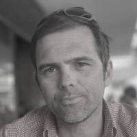 Backline Logistic Support Services Limited Employee Tim Rogers's profile photo