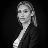 SHVO Employee Seren Shvo's profile photo