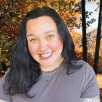 NS4ed Employee Baleigh Goforth's profile photo