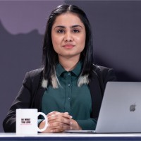 WYLD Employee Ruhi Khanuja's profile photo