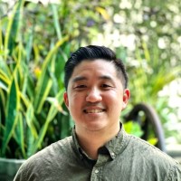 ServiceNow Employee Eric Sim's profile photo