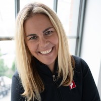 Pixability Employee Jackie Paulino's profile photo