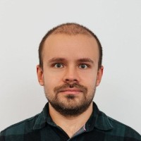 Gemicle Inc. Employee Сергій Оньков's profile photo