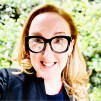 The Royal Melbourne Hospital Employee Veronique Browne's profile photo