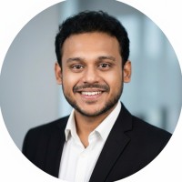 Swagat Mohanty's profile photo