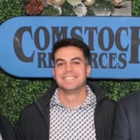 Comstock Resources Employee Christopher Klimek's profile photo