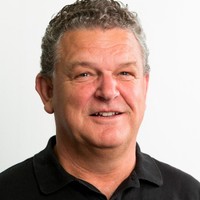 J Swap Contractors Employee Mike Higgins's profile photo