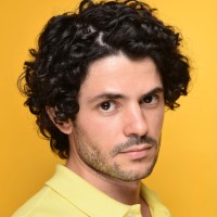 Montblanc Employee Roberto Boi's profile photo