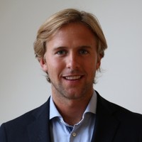 Exelement Employee Fritjof Andresen's profile photo