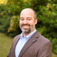 Mississippi Land Bank Employee Tyler Mullins's profile photo