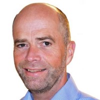 Cernova Employee Trond Fidje's profile photo