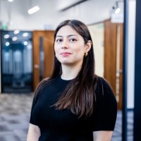 Remisa Employee Andrea Guzman's profile photo