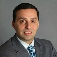 Alex Stamatopoulos Email & Phone Number
