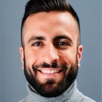 Pritikin Longevity Center + Spa Employee Julian Colina's profile photo
